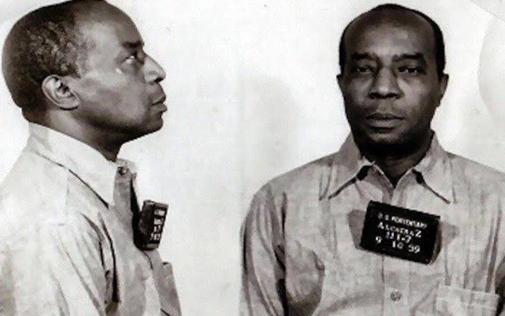 Bumpy Johnson's Wife and the Intimate Details of Their Married Life
